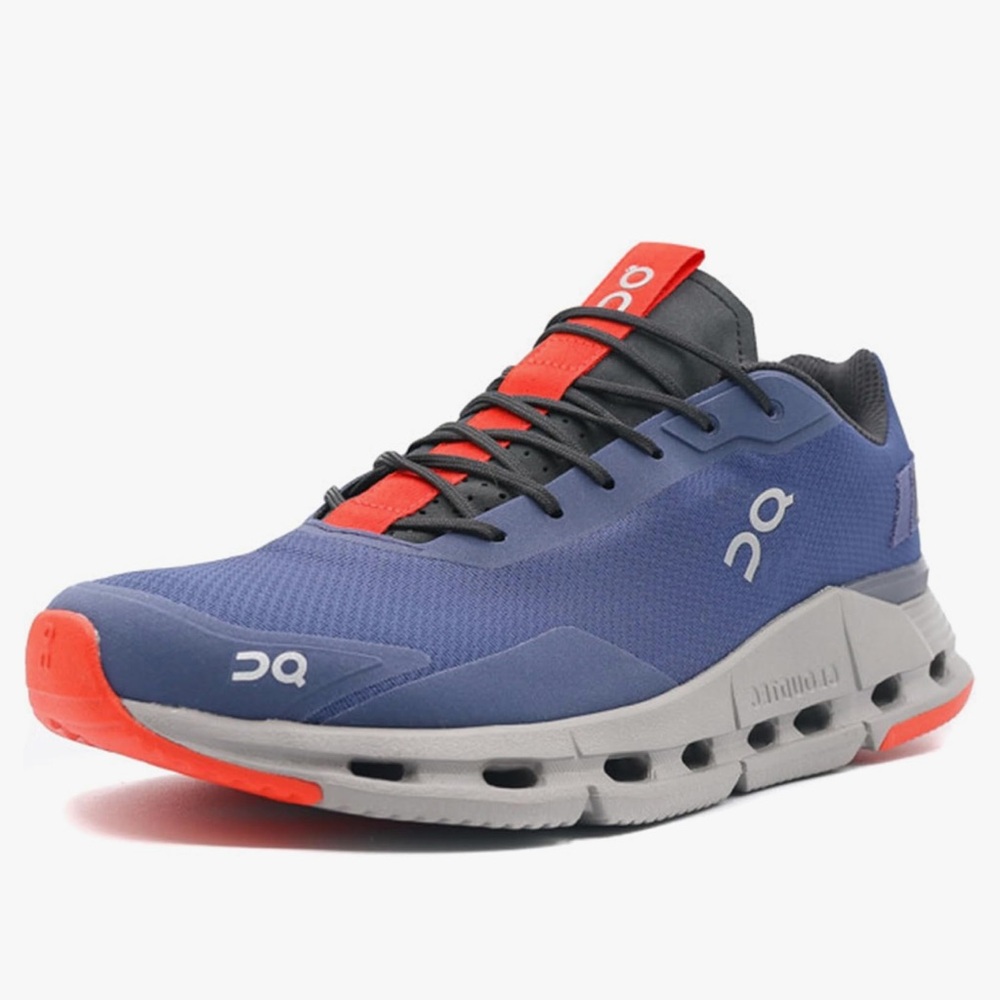 ON Running Cloudnova size 13